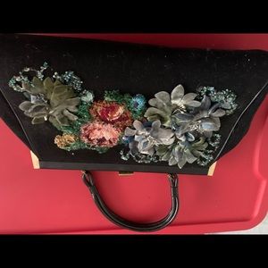 Large Vintage Purse